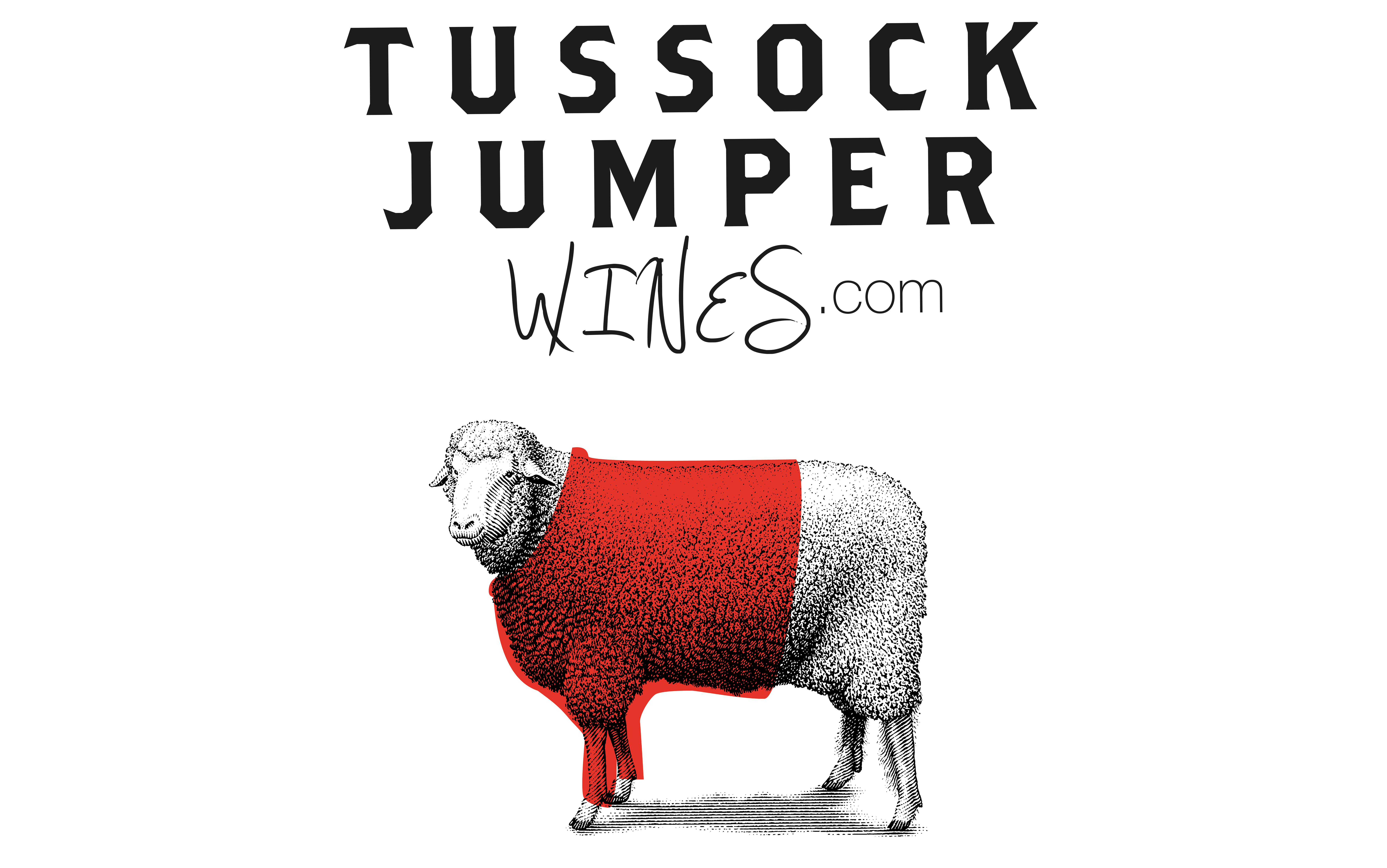 Tussock Jumper Wines