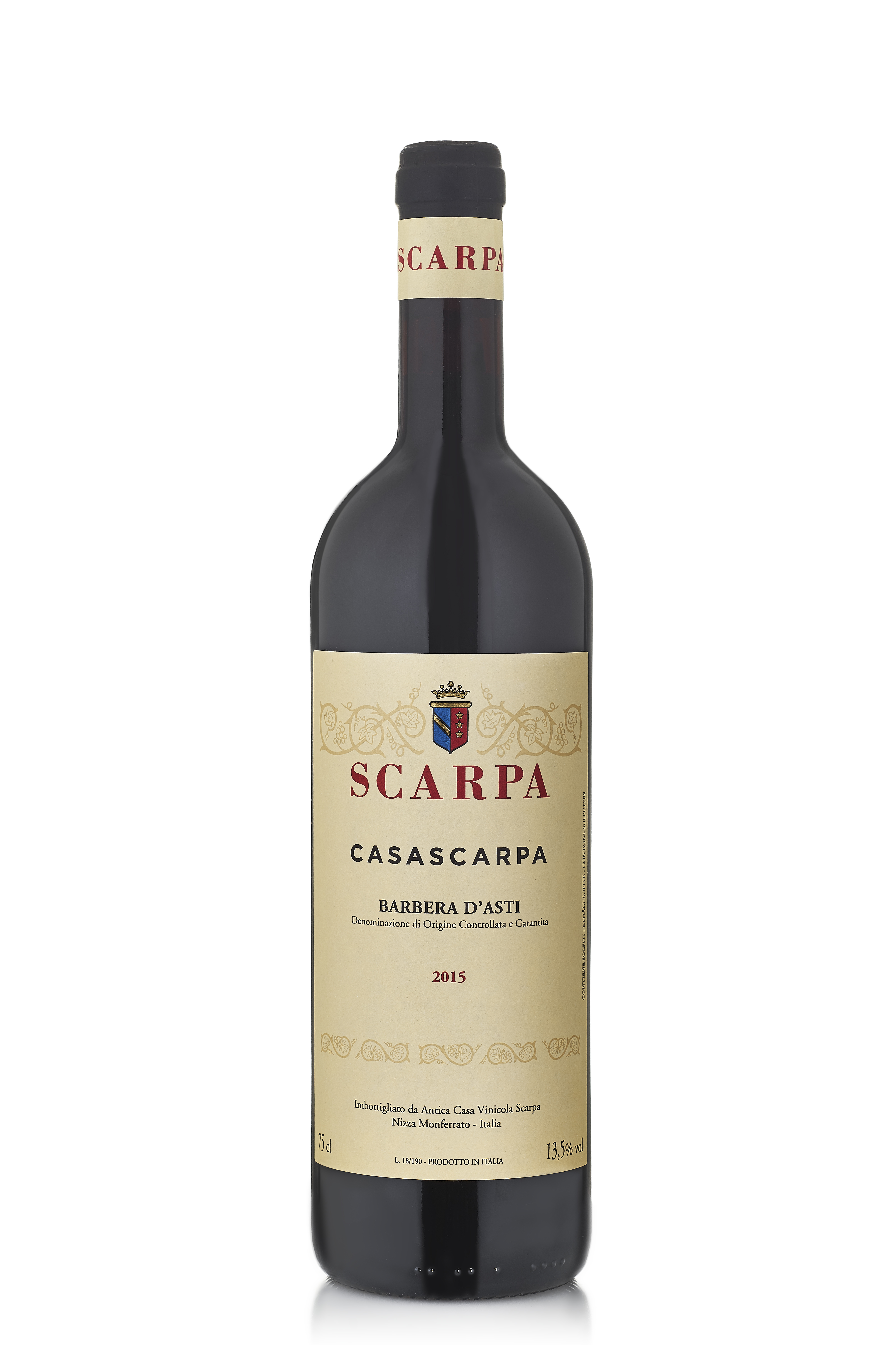 Scarpa