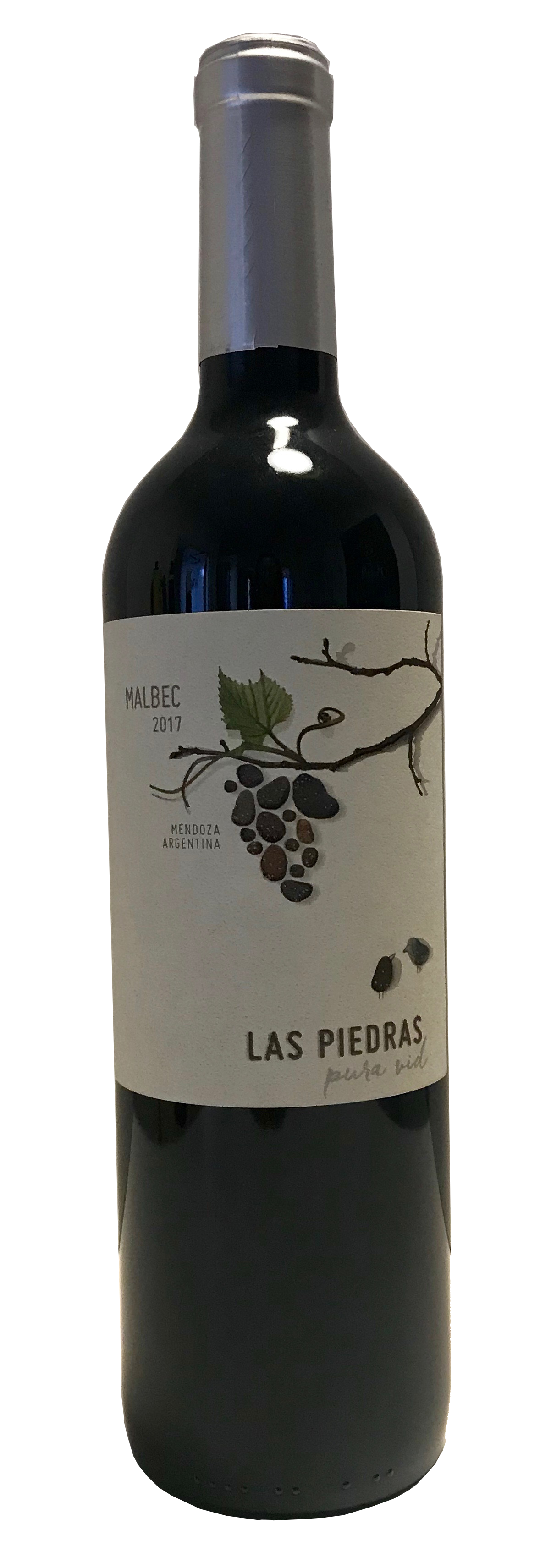 'Las Piedras' Malbec, Mendoza