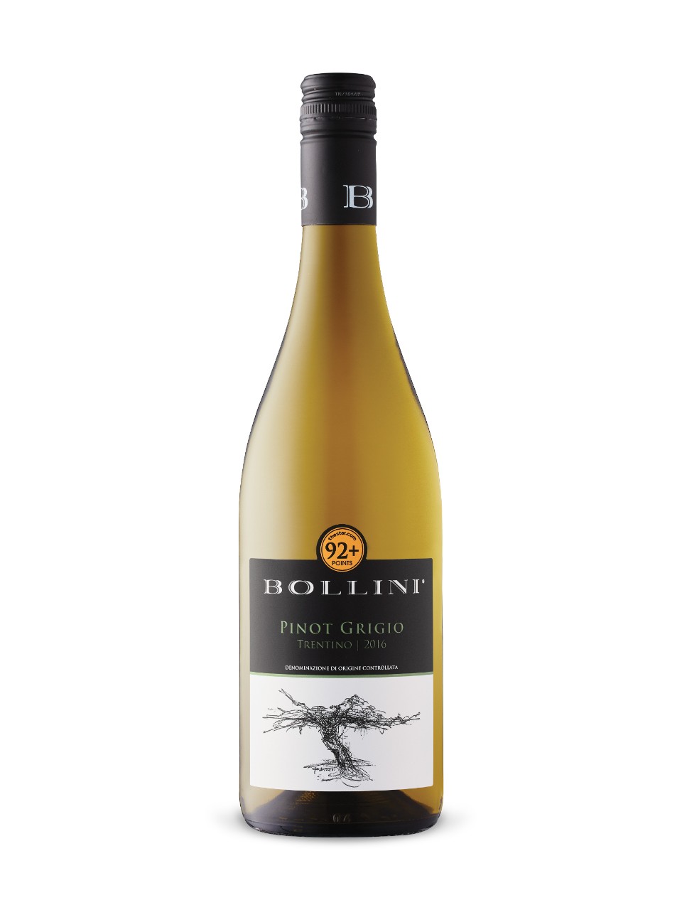 Bollini Pinot Grigio Trentino DOC