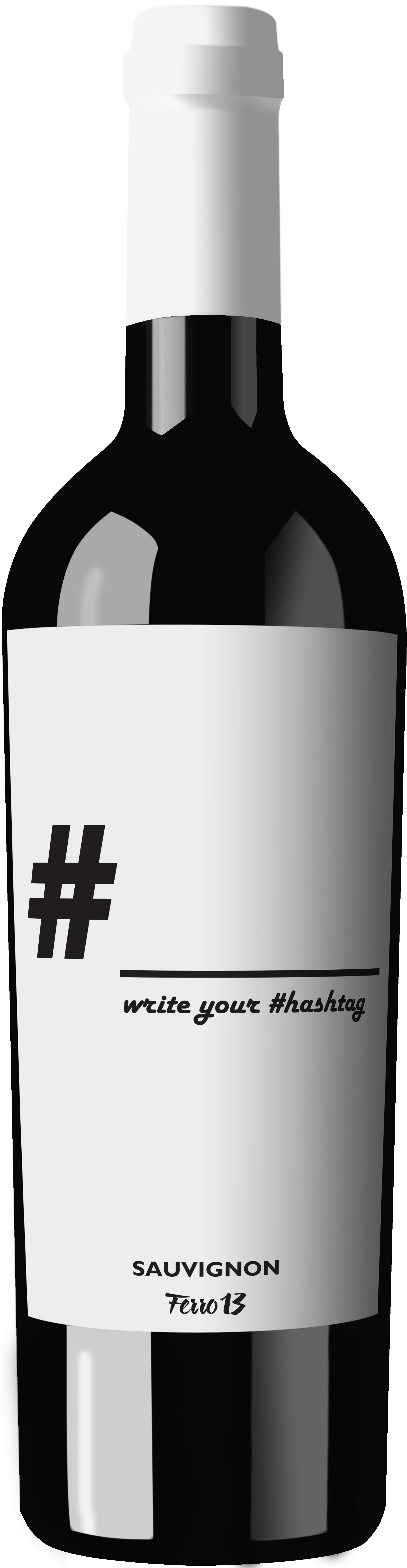 Hashtag - Sauvignon Blanc