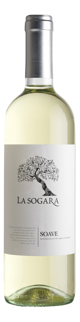 La Sogara Soave DOC