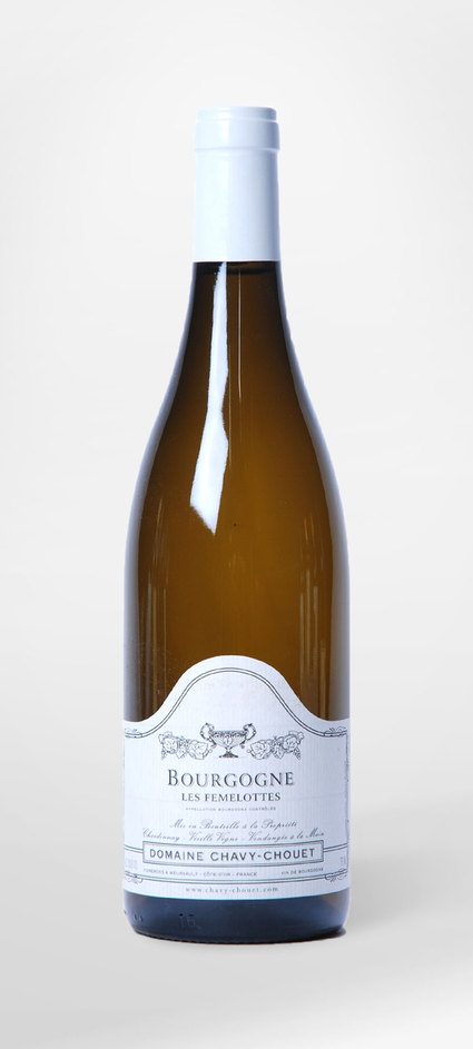 Bourgogne Blanc