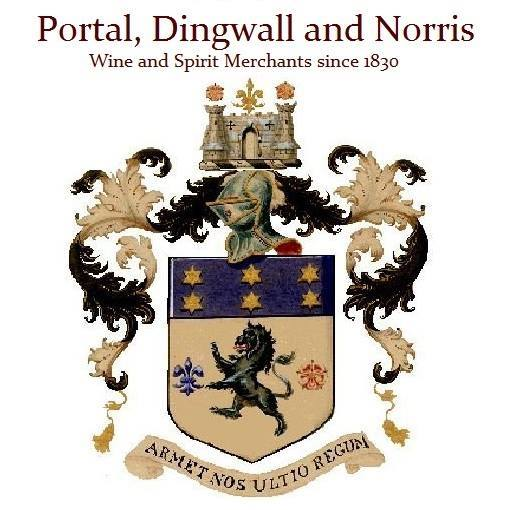 Portal, Dingwall and Norris
