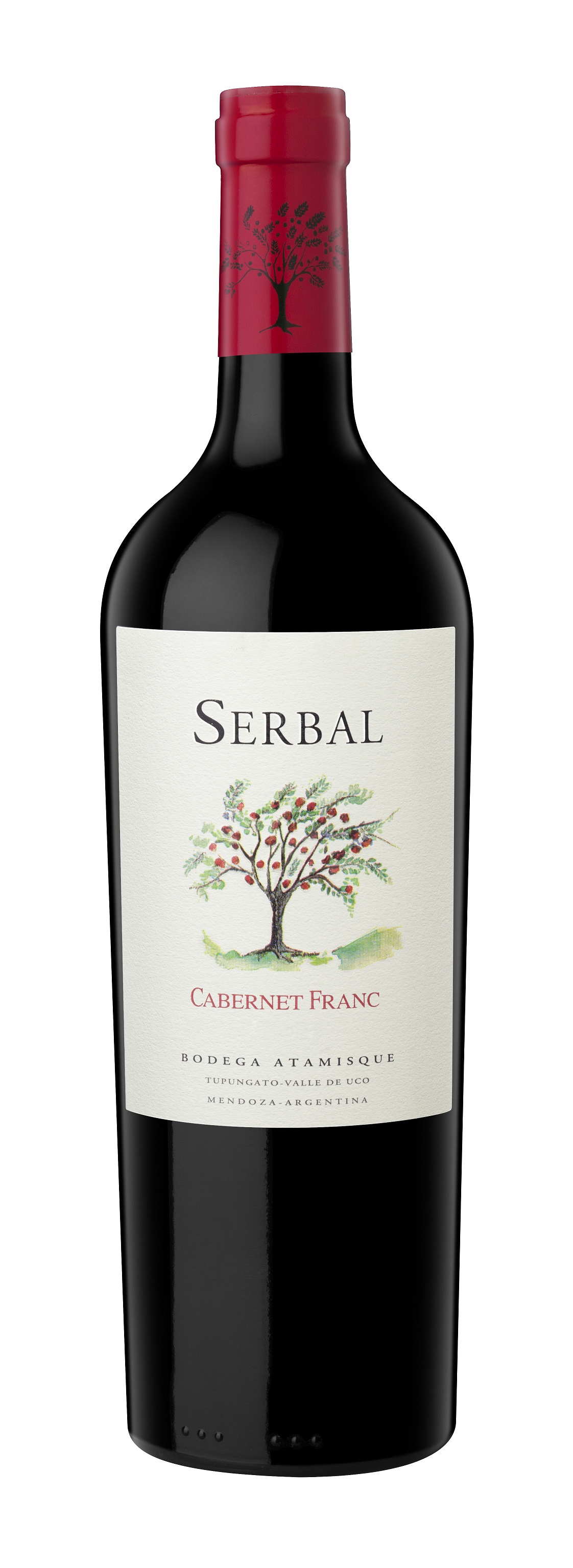 Serbal Cabernet Franc