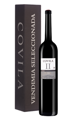Covila Tinto Crianza Magnum