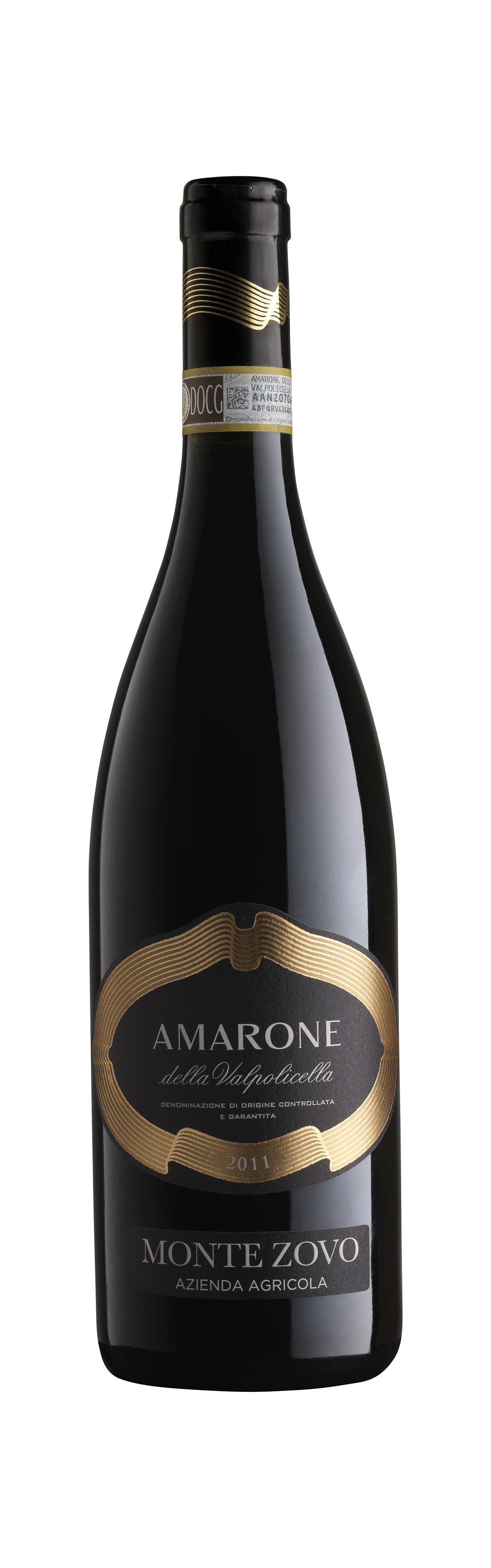 Monte Zovo Amarone della Valpolicella DOC