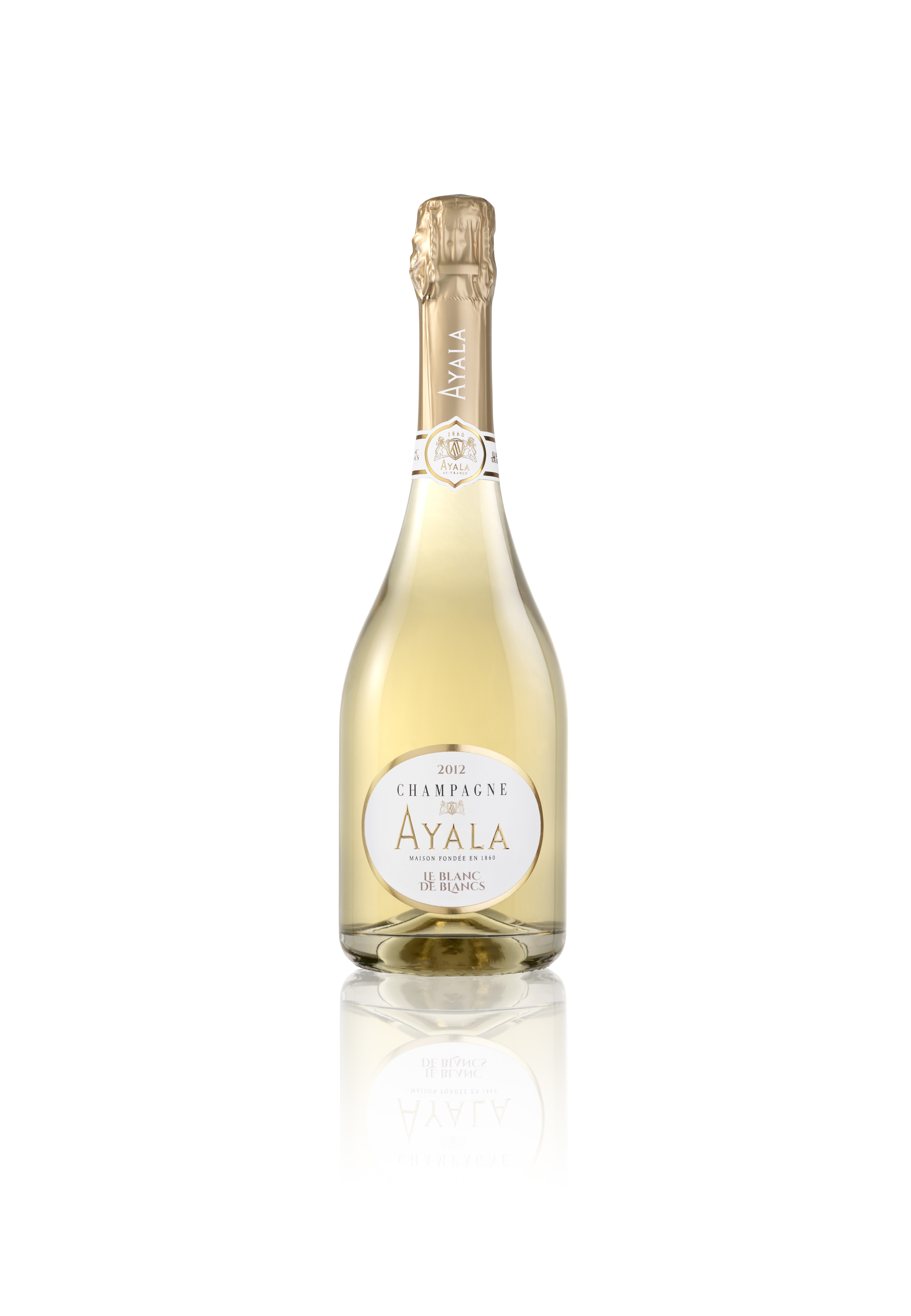 Ayala Le Blanc de Blancs
