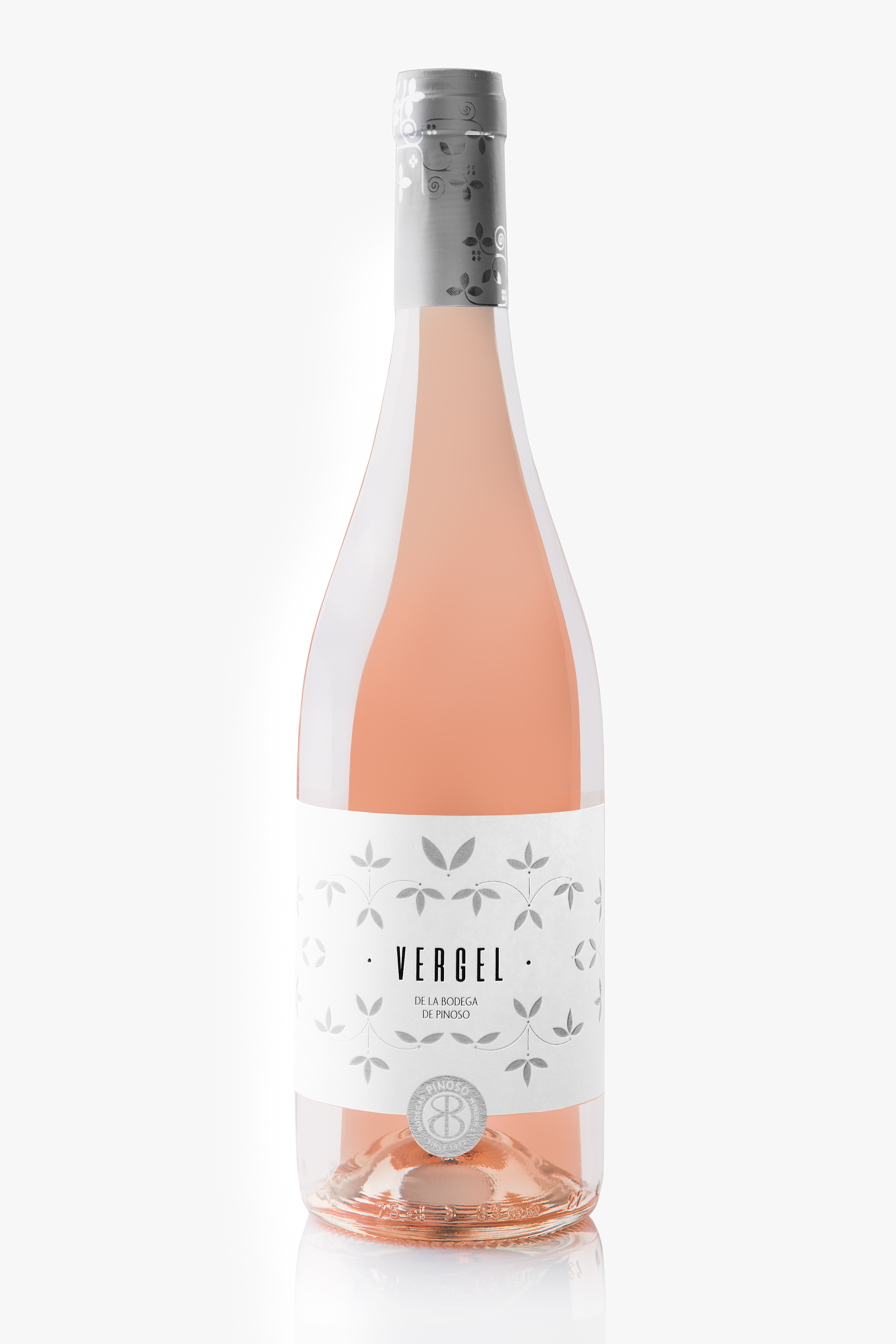 Vergel Rose