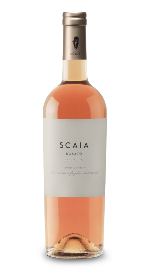 SCAIA Rosato Veneto IGT