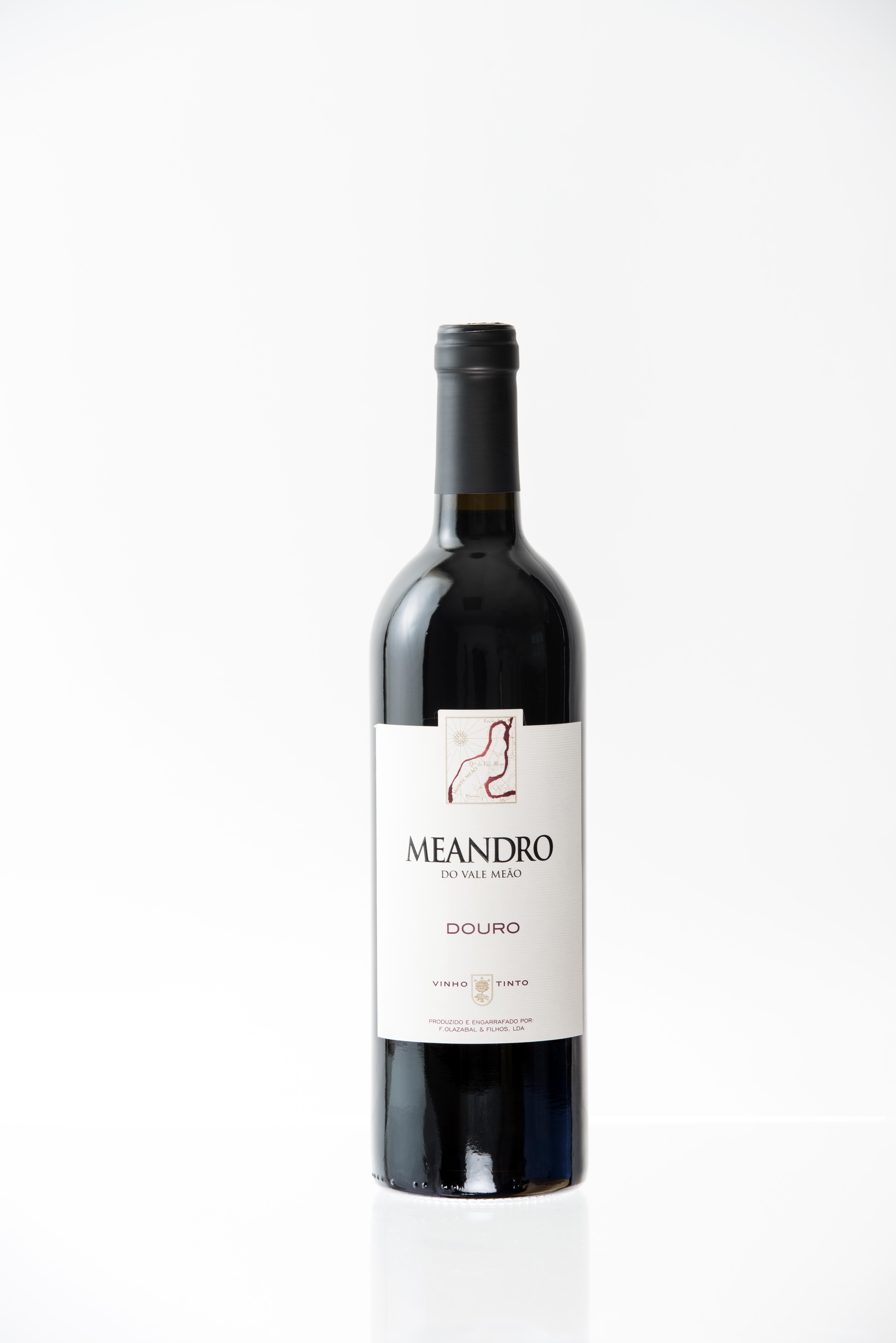 Meandro Tinto