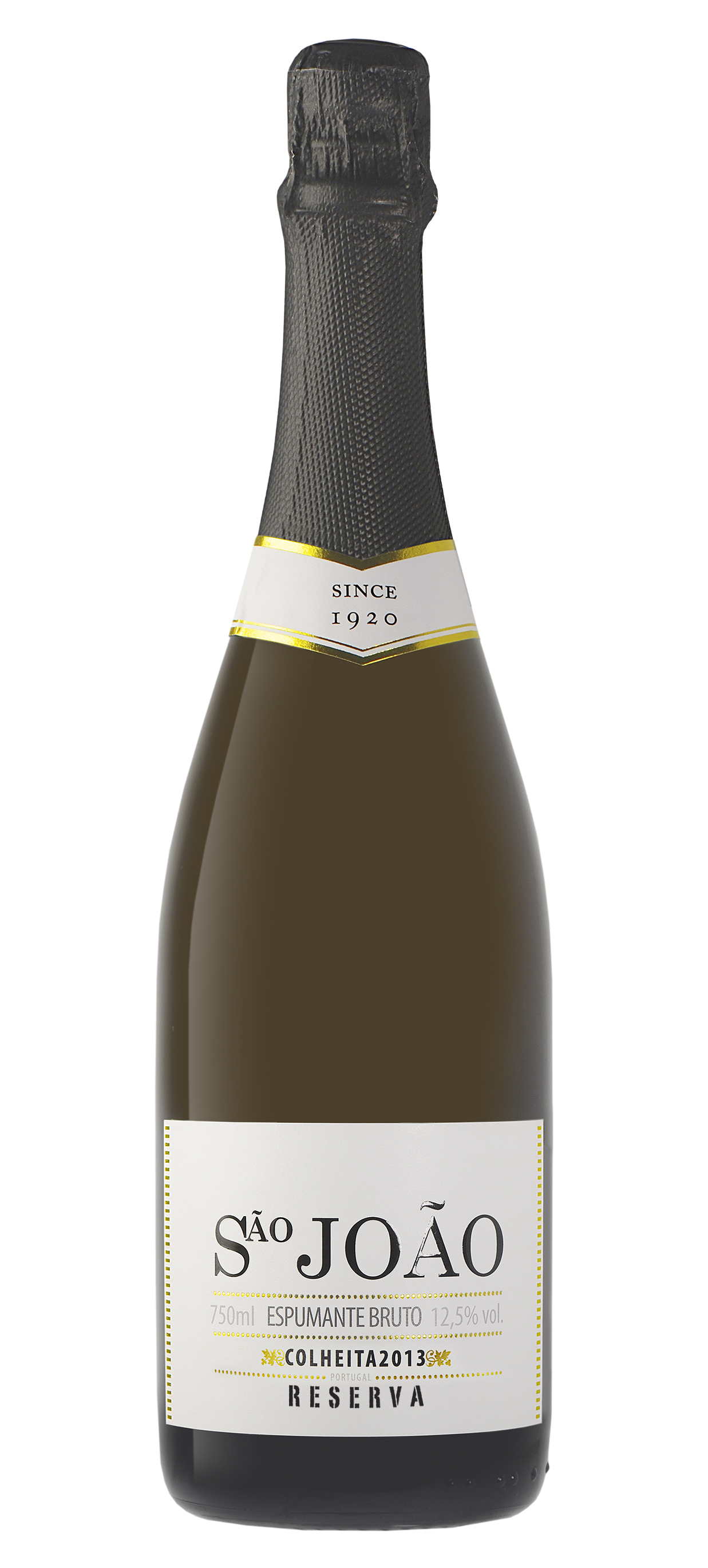 Sparkling S. Joao Reserva Brut