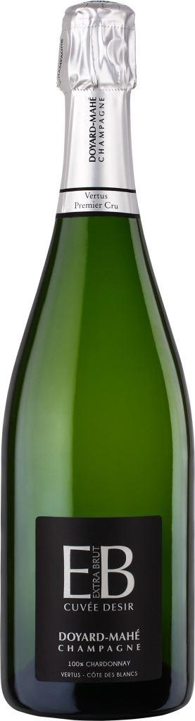 Cuvée Désir