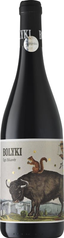Egri Bikavér