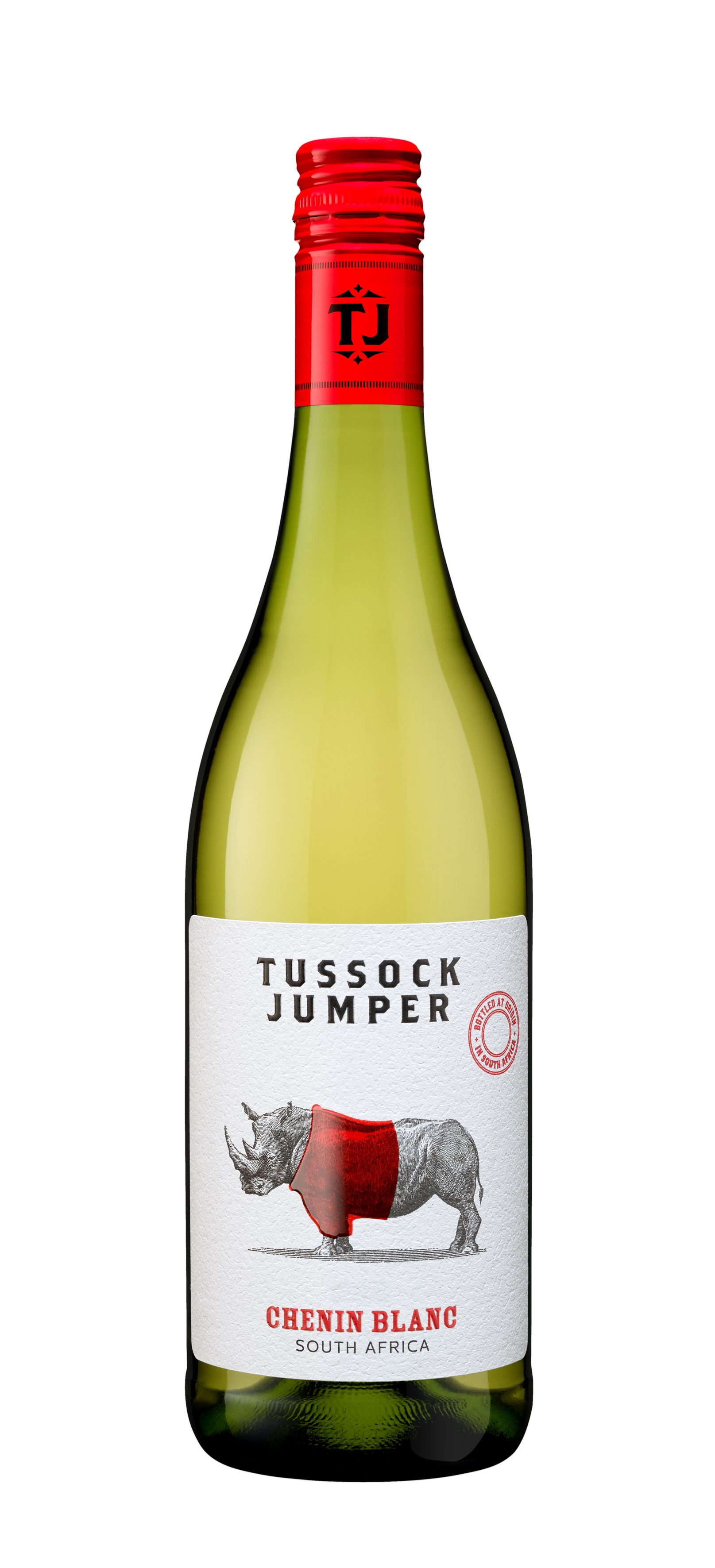 Tussock Jumper Chenin Blanc
