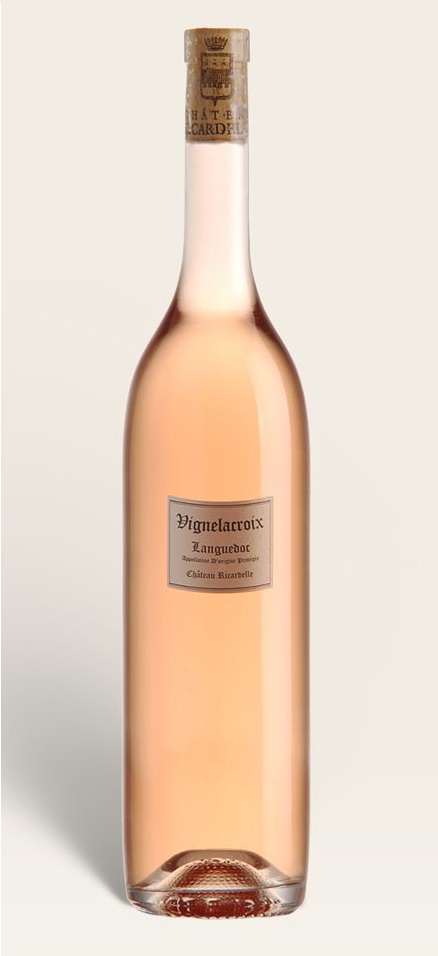 Vignelacroix Rosé