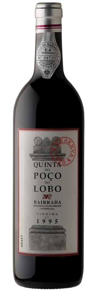 Poco do Lobo Reserva 1995