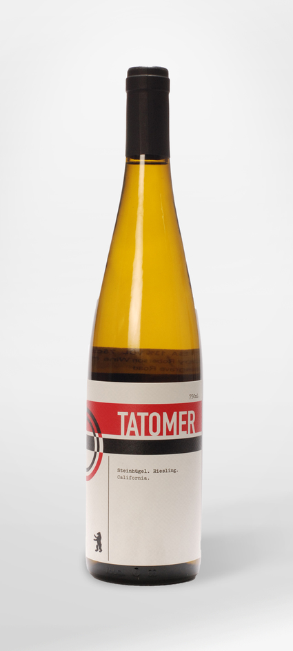 California Riesling Steinhügel