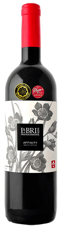Affinity