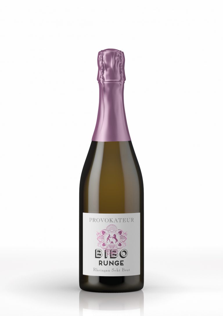 Bibo Runge Provokateur NV