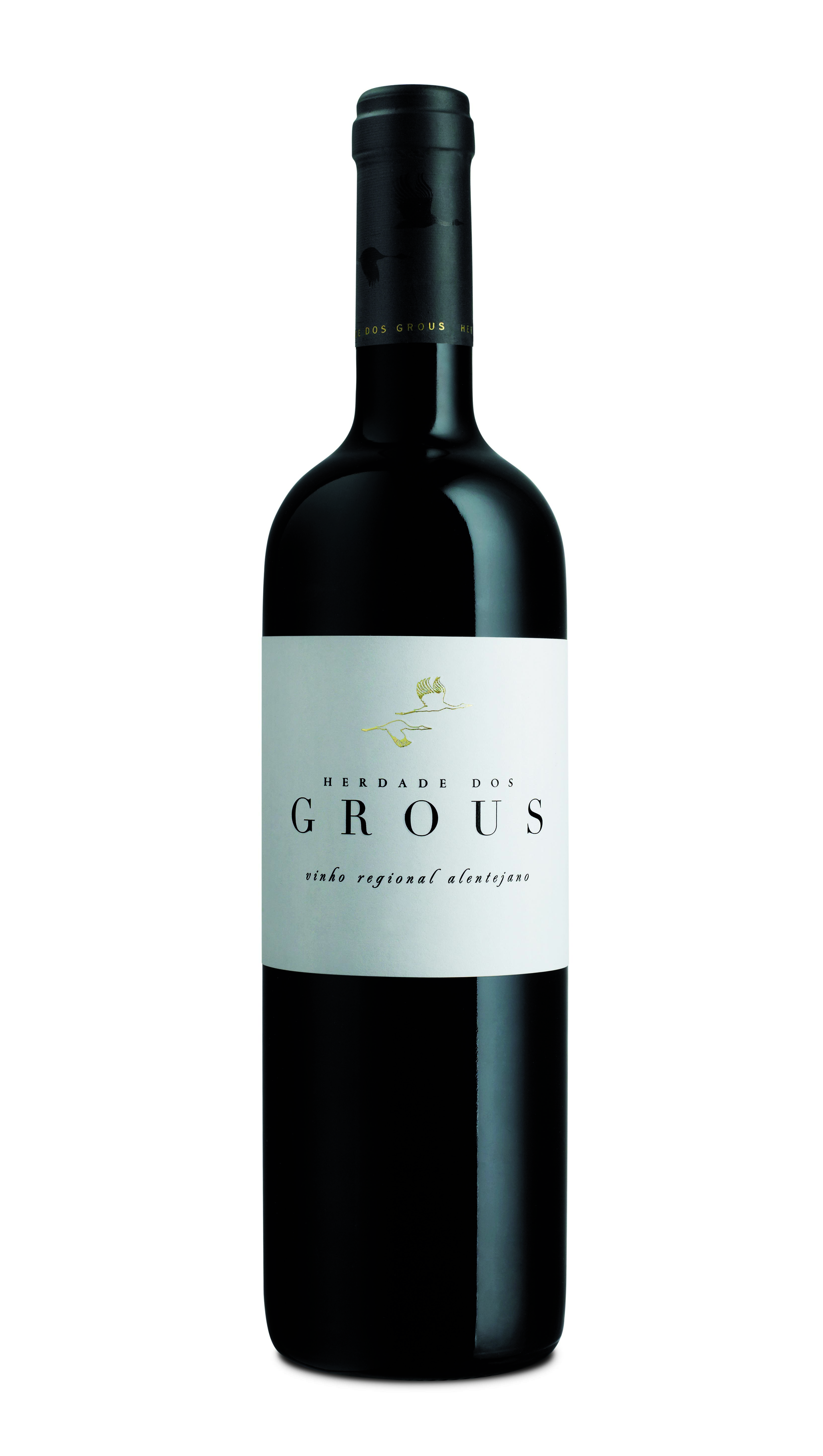 Grous Red
