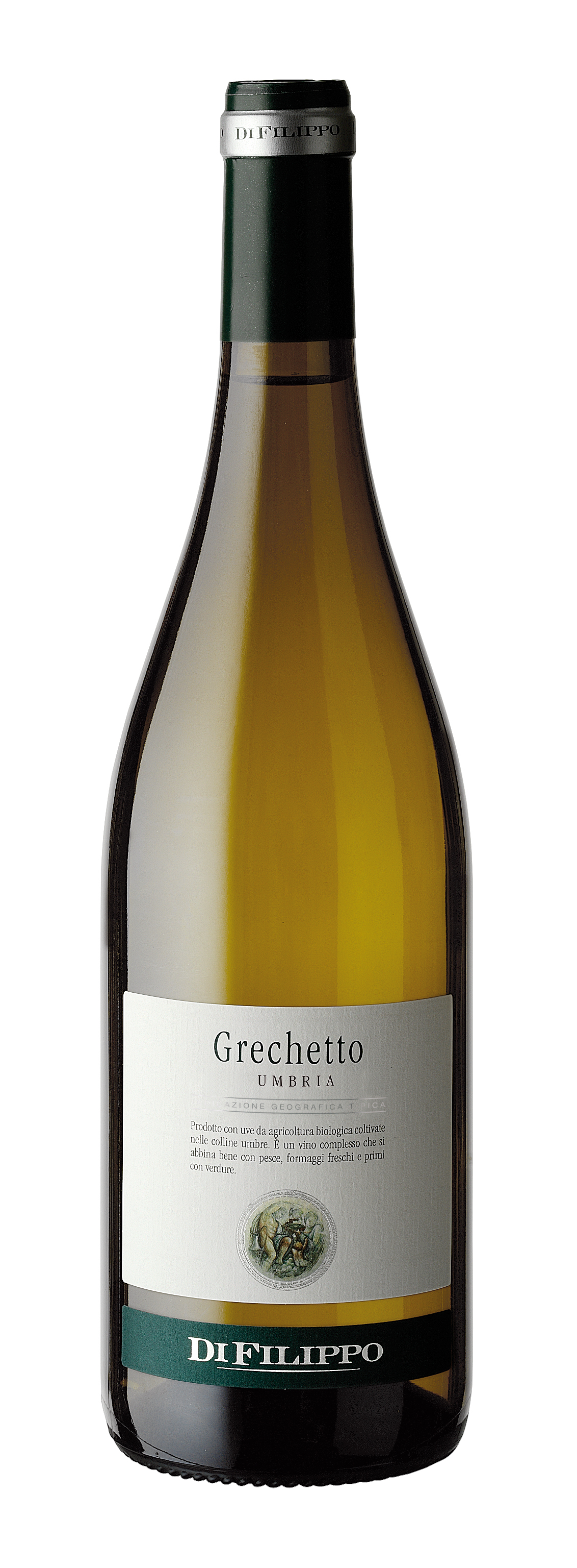 Grechetto Bianco dell'Umbria IGT