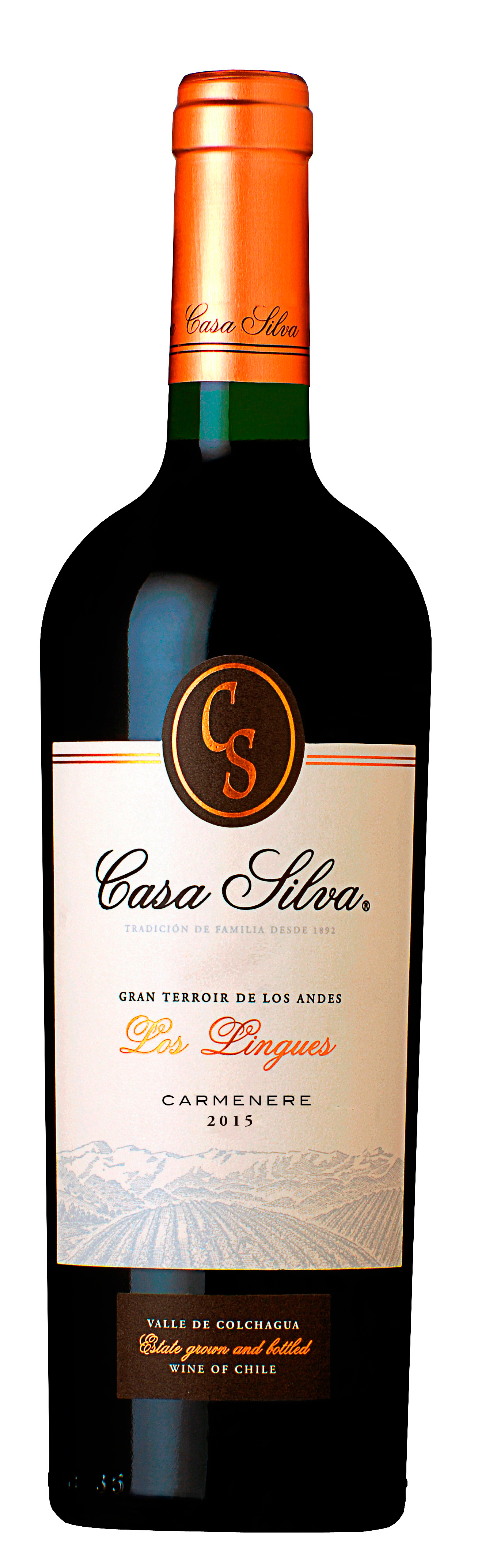 Gran Terroir