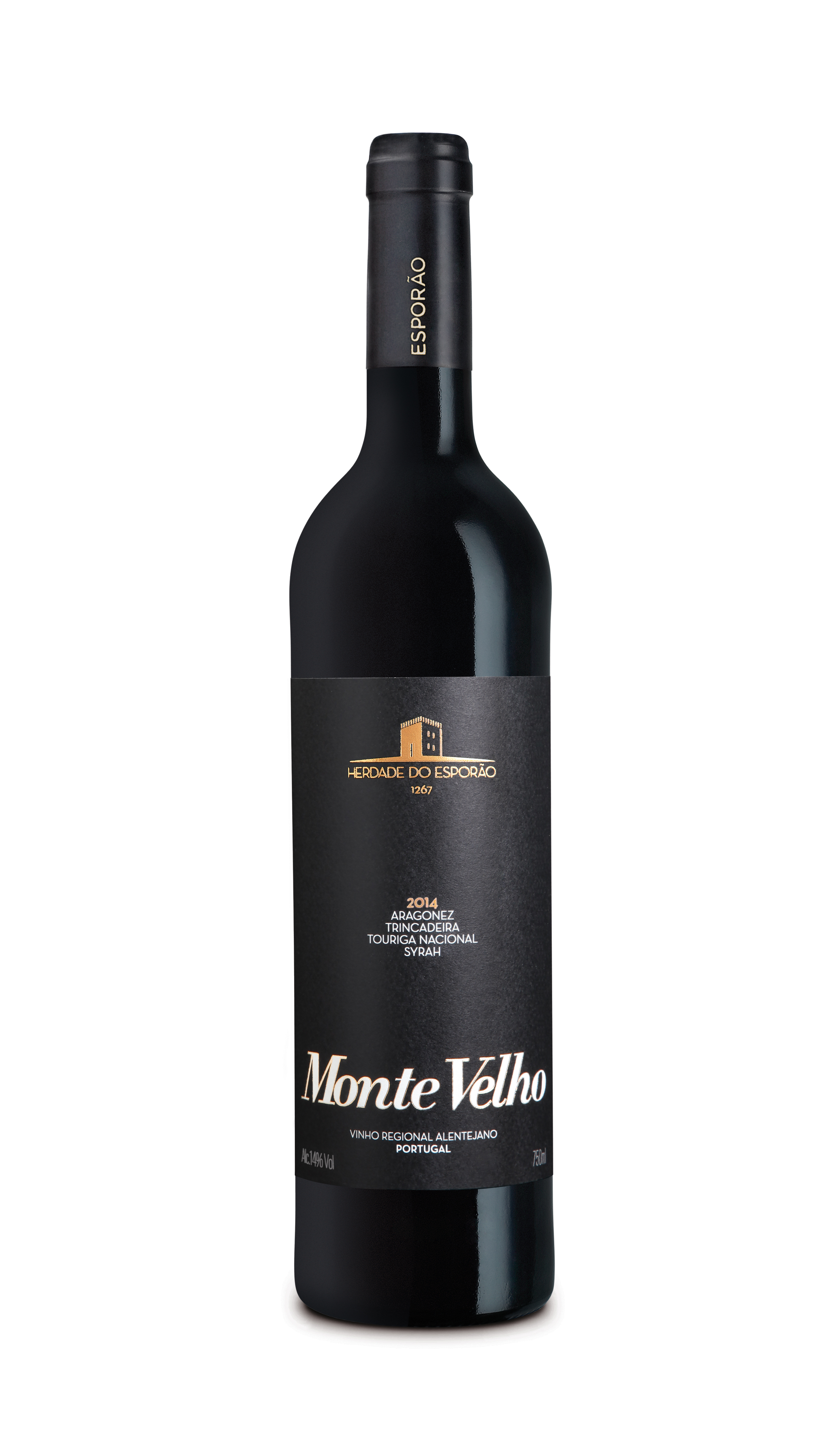 Monte Velho Tinto