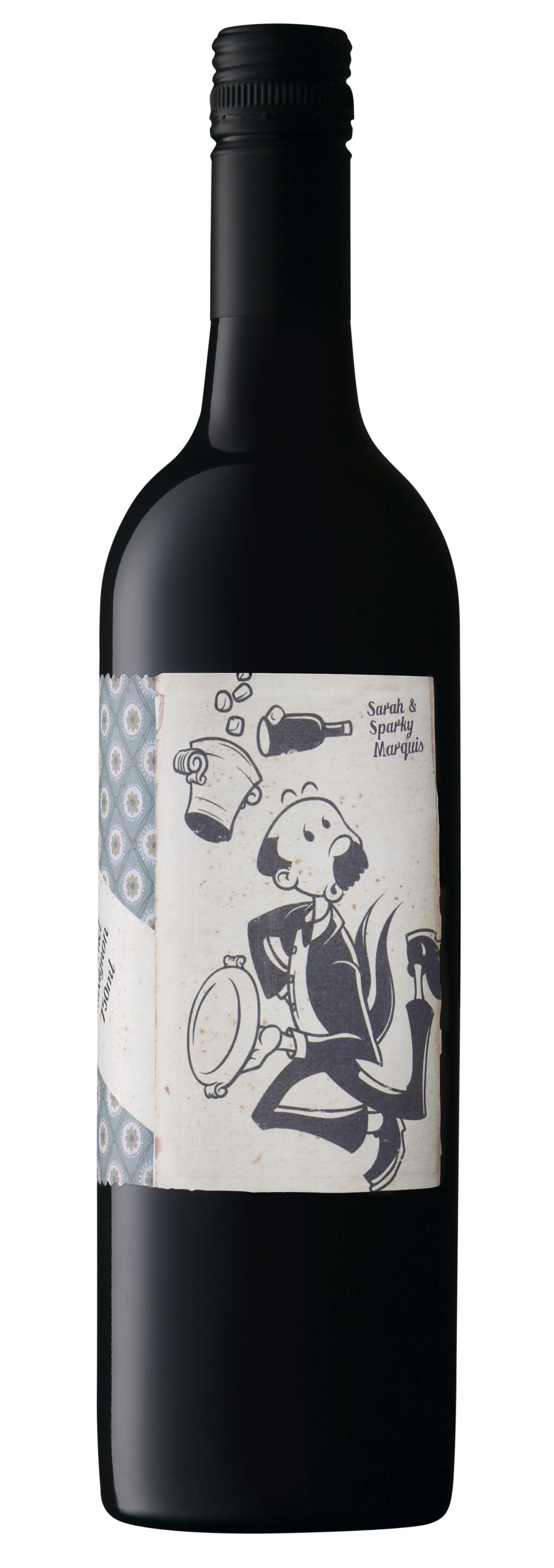 Maitre D' Cabernet Sauvignon