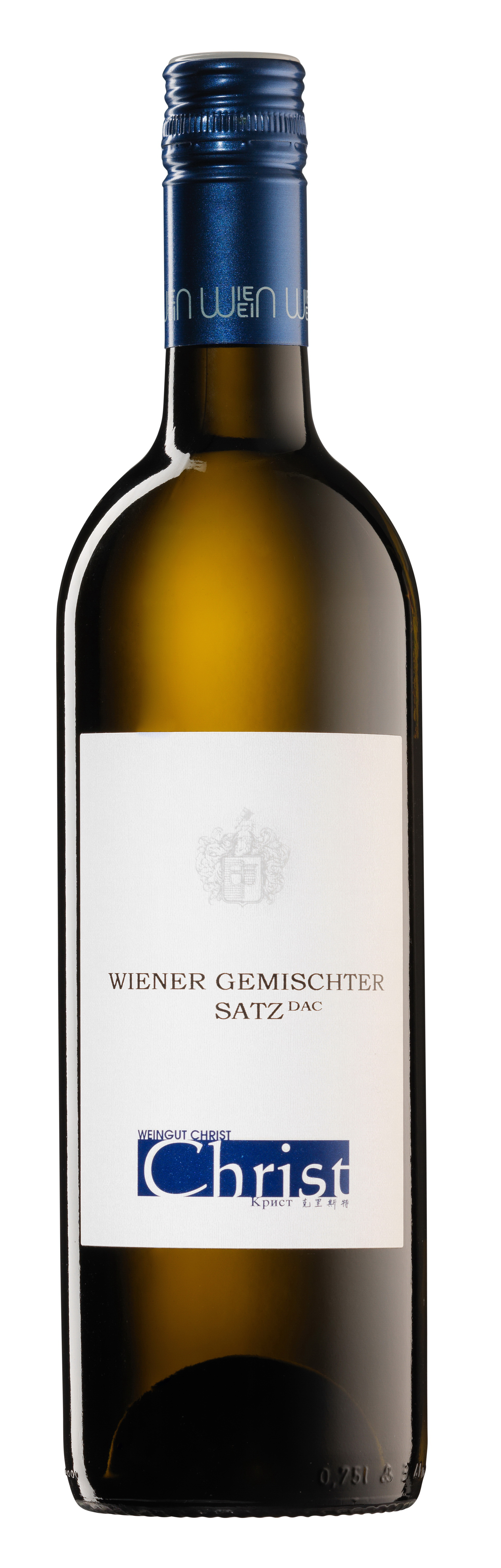 Gemischter Satz