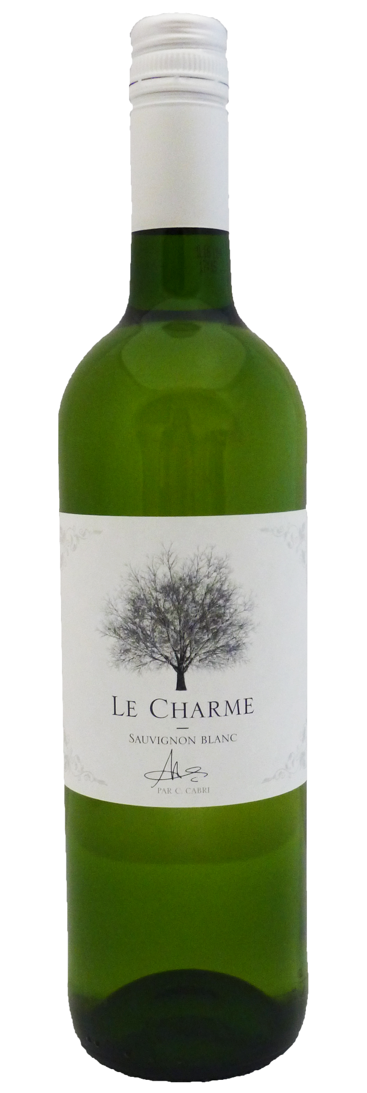 Le Charme Sauvignon Blanc