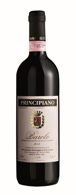 Barolo DOCG