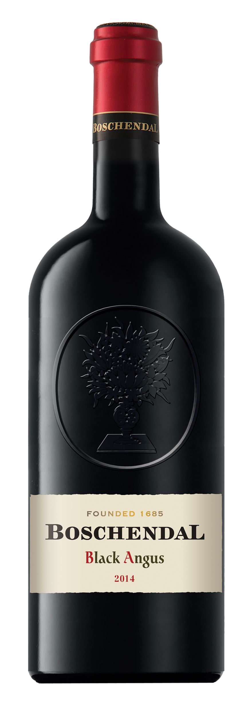 Boschendal Black Angus 2014