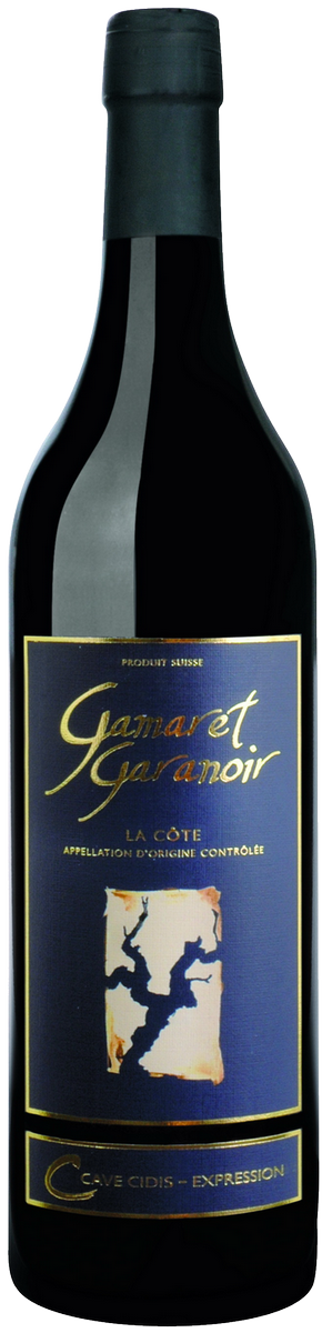 Gamaret-Garanoir