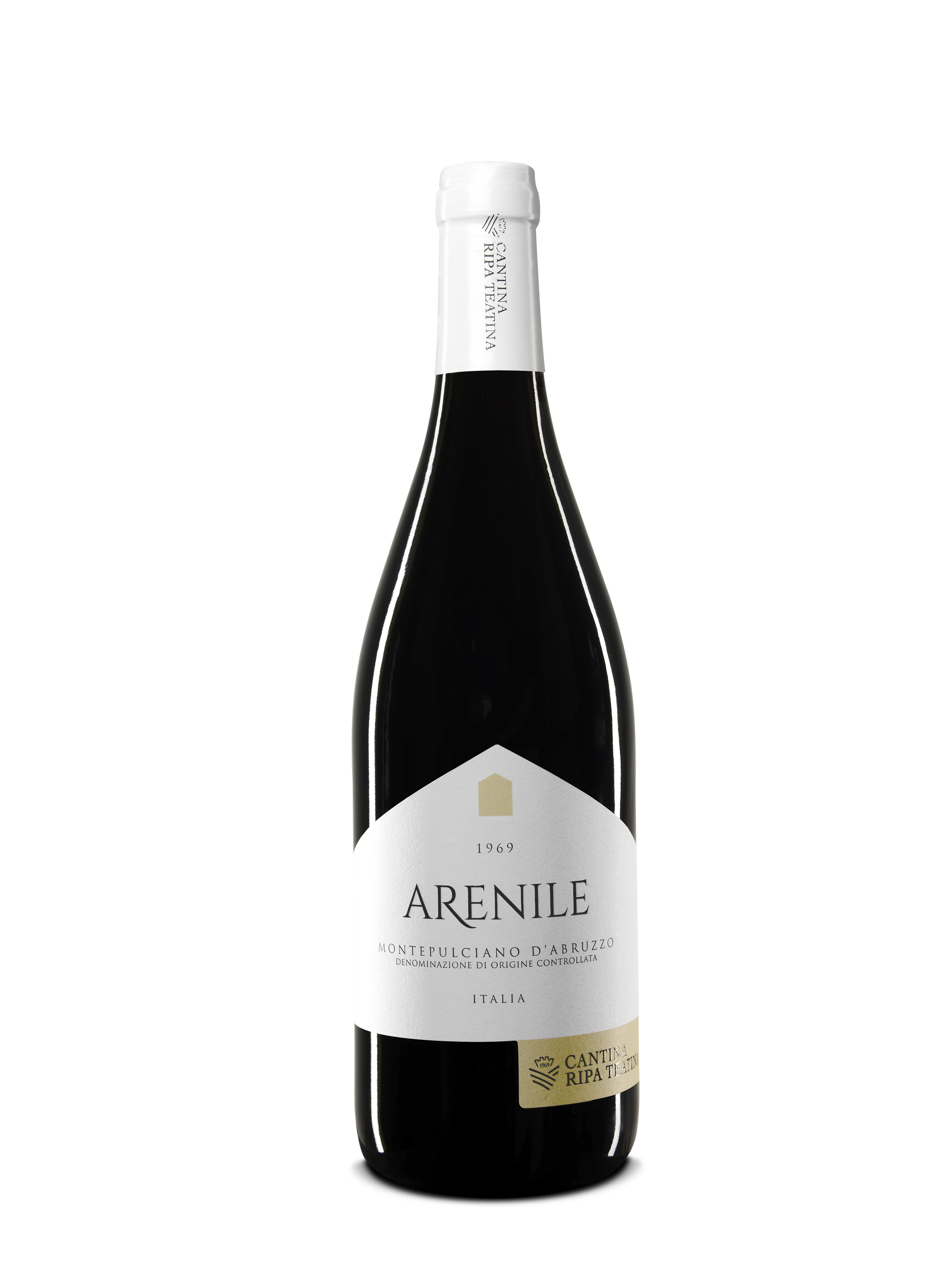 Arenile Montepulciano D'Abruzzo DOC
