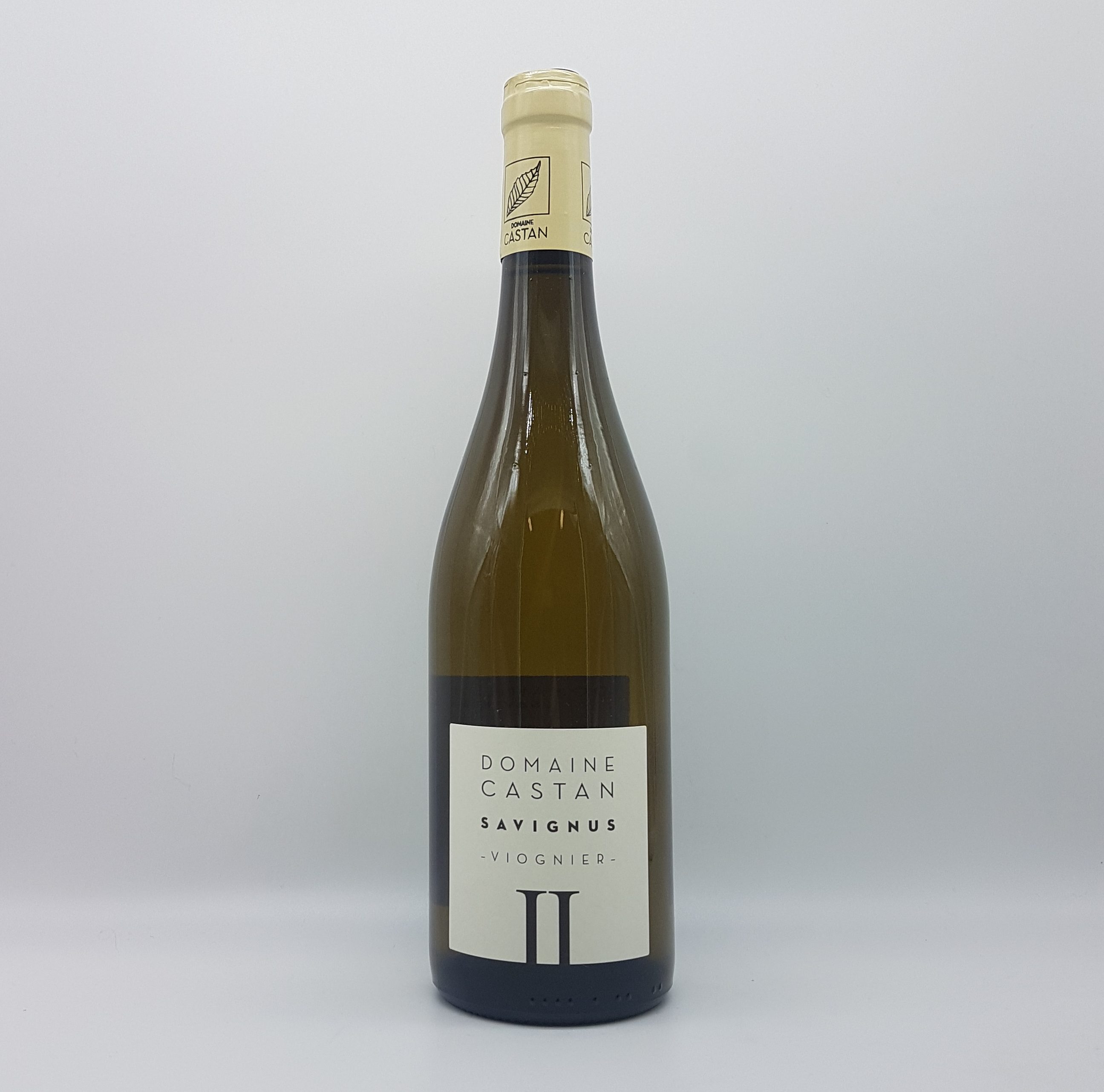 Domaine Castan
