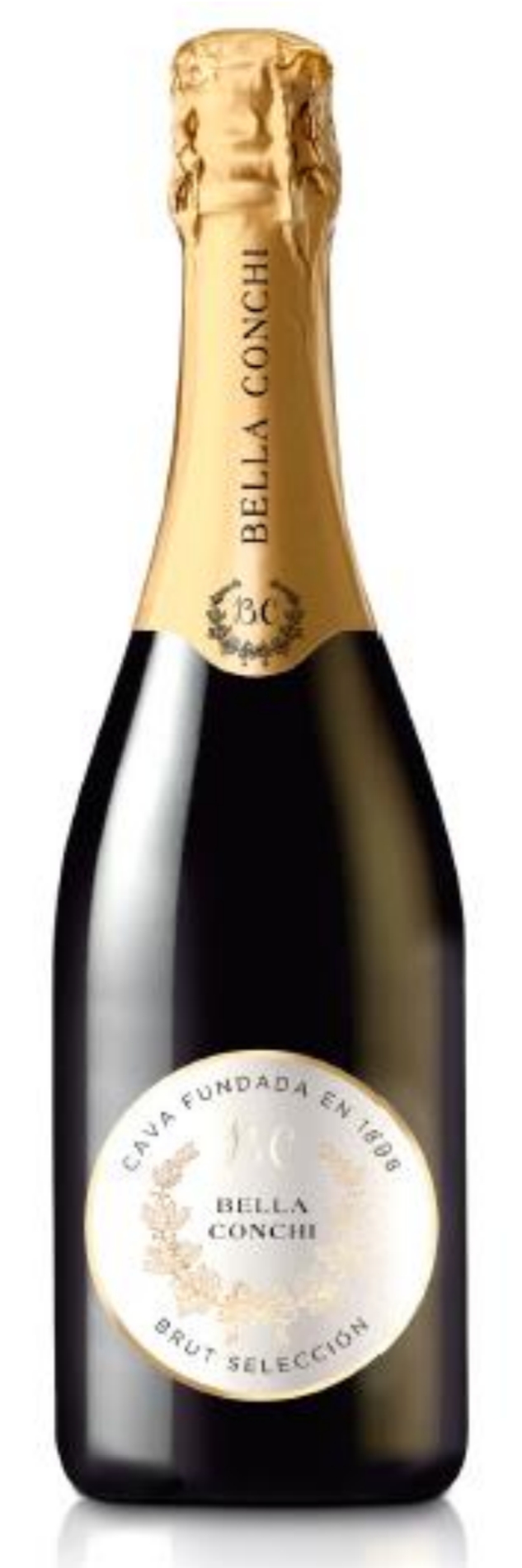Bella Conchi Brut Seleccion DO Cava