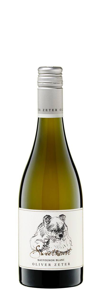 Oliver Zeter Sweetheart Sauvignon Blanc