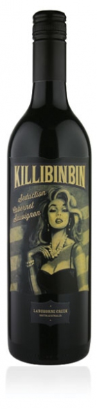 Killibinbin Seduction Cabernet Sauvignon 2013, Langhorne Creek, Australia