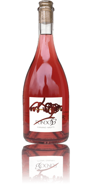 Fondo 53 Rose Sur Lie