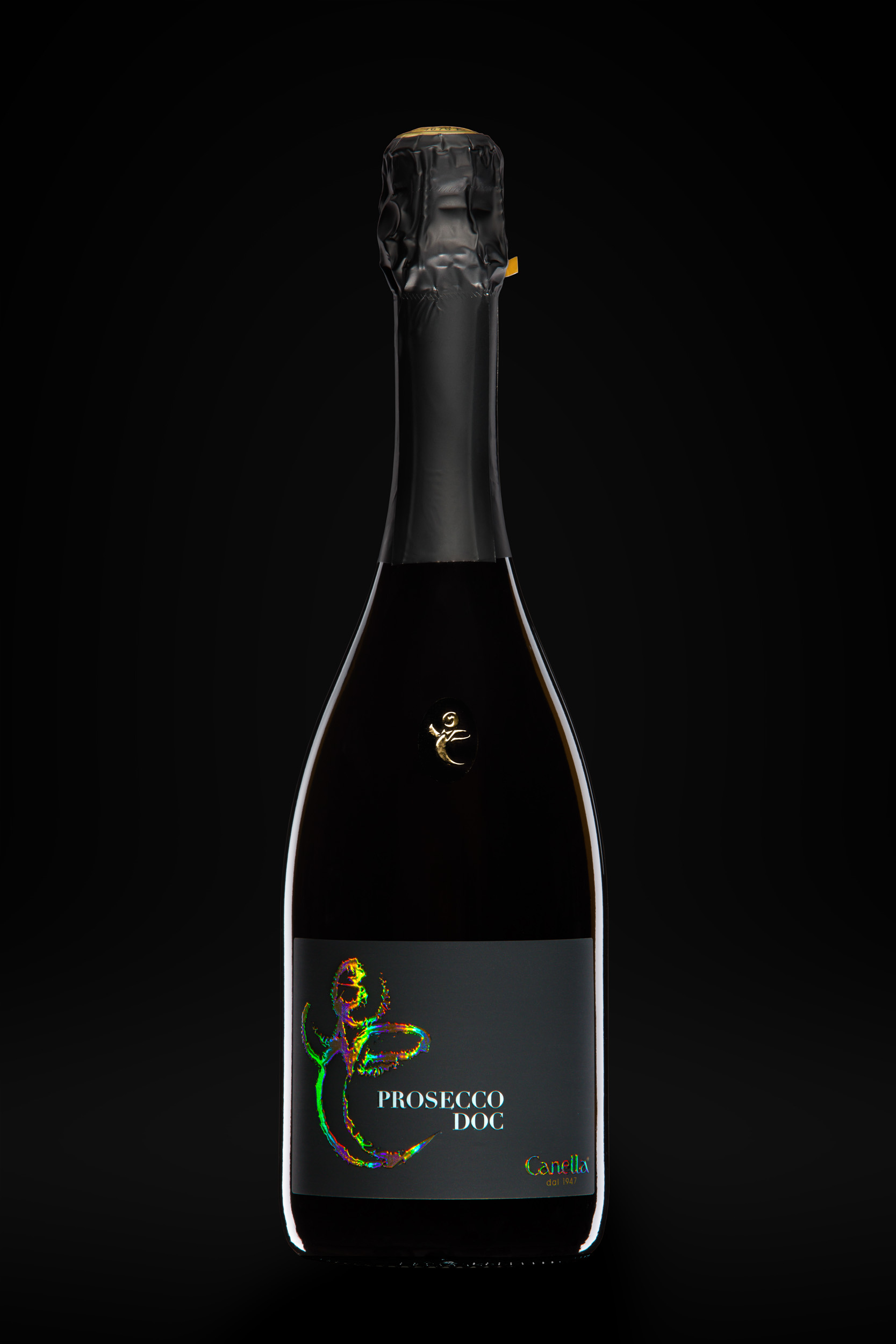 Canella Prosecco DOC Extra Dry