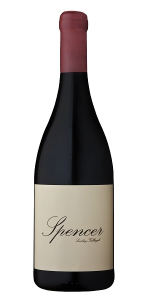 Spencer Pinotage