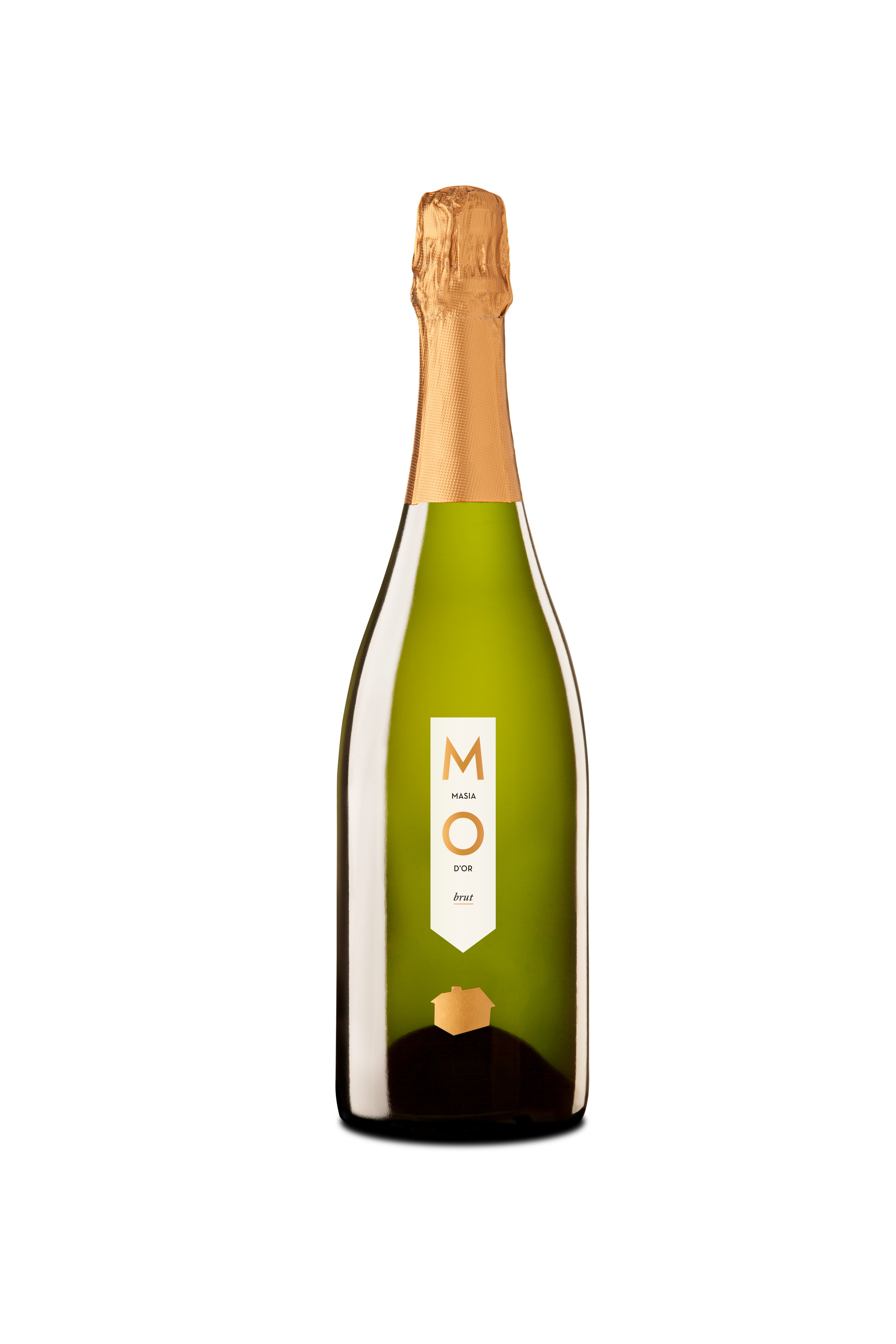 Masia d'Or Brut Nature