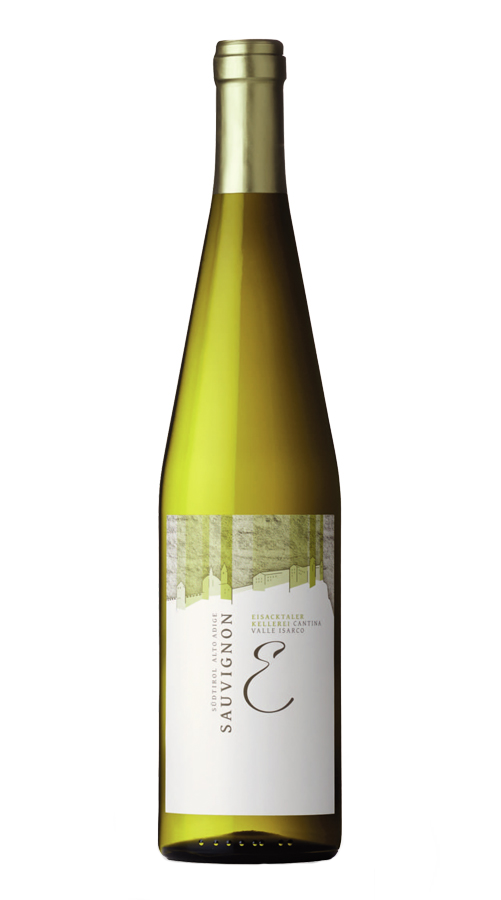 Cantina Valle Isarco Classic Sauvignon Blanc Valle Isarco DOC