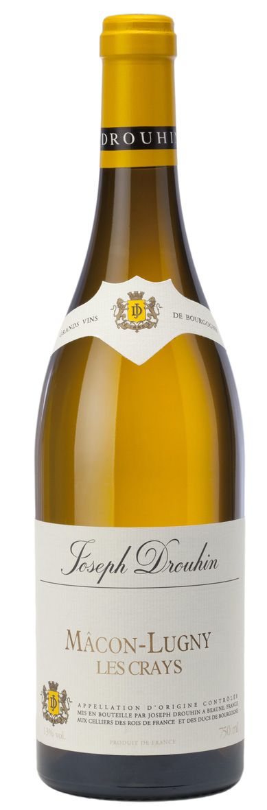 Macon Lugny Les Crays