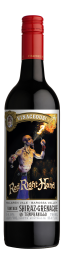 Vinaceous Red Right Hand Shiraz/Grenache/Tempranillo, Margaret River 2015, Australia