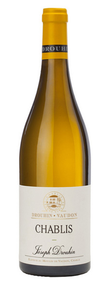 Chablis Reserve de Vaudon