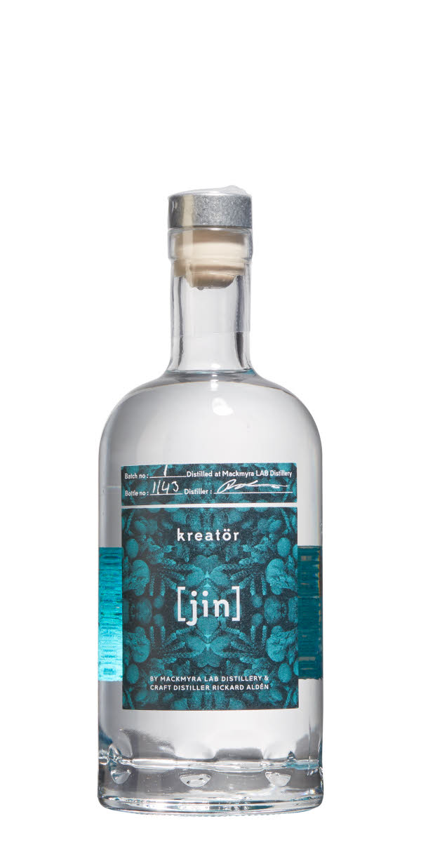 Kreatör Jin