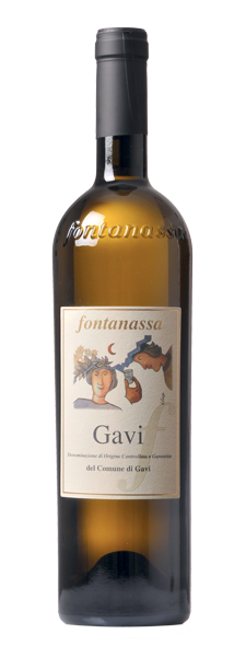 Gavi di Gavi 'Rovereto' DOCG