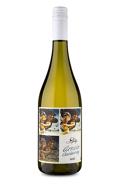 Viñedo de los Vientos Arneis-Chardonnay